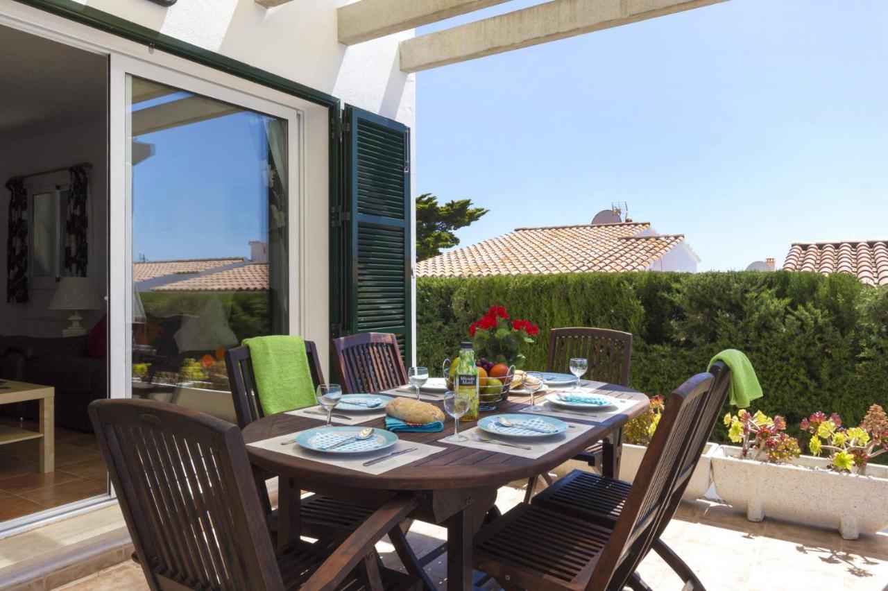 Villa Leander By Villa Plus Cala En Porter  Exterior photo